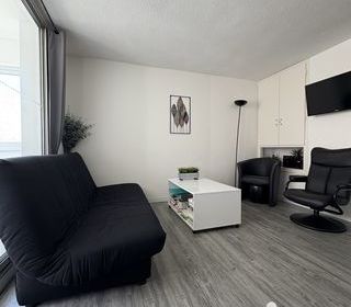  Appartement � vendre 2 pi�ces 36 m�