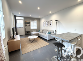  Appartement � vendre 3 pi�ces 56 m�