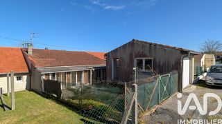  Maison � vendre 4 pi�ces 66 m�