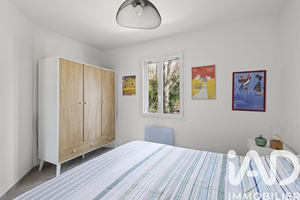 � vendre  Maison Le Puy-Sainte-R�parade (13610)