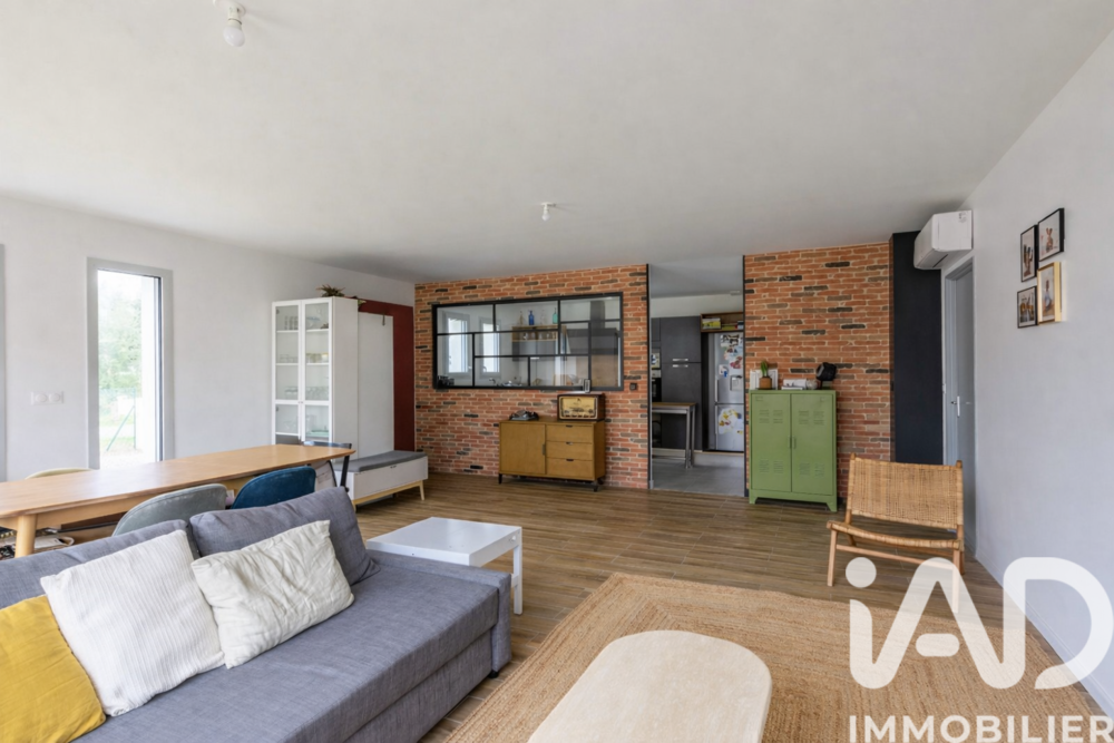 � vendre  Maison Moliets-et-Maa (40660)