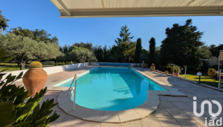  Maison � vendre 7 pi�ces 242 m�