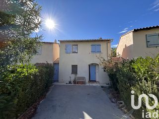  Maison � vendre 5 pi�ces 91 m�