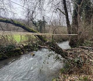  Terrain � vendre 2940 m�