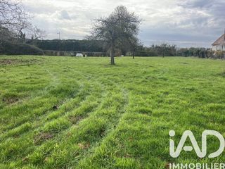  Terrain � vendre 1025 m�