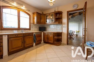  Maison � vendre 5 pi�ces 133 m�