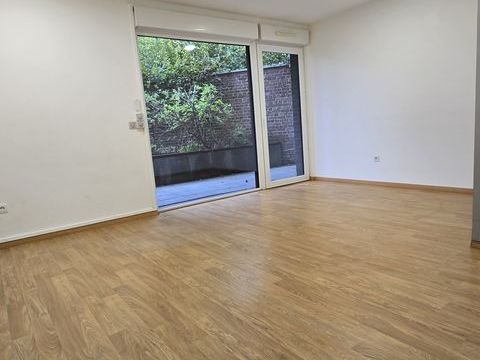  Appartement � vendre 2 pi�ces 45 m�