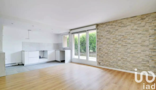  Appartement � vendre 4 pi�ces 71 m�