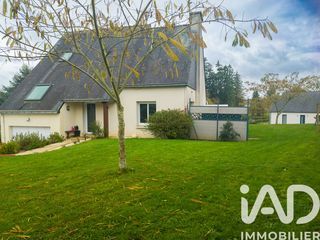  Maison � vendre 6 pi�ces 118 m�