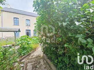  Maison � vendre 7 pi�ces 128 m�