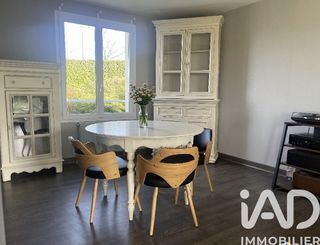  Maison � vendre 5 pi�ces 123 m�