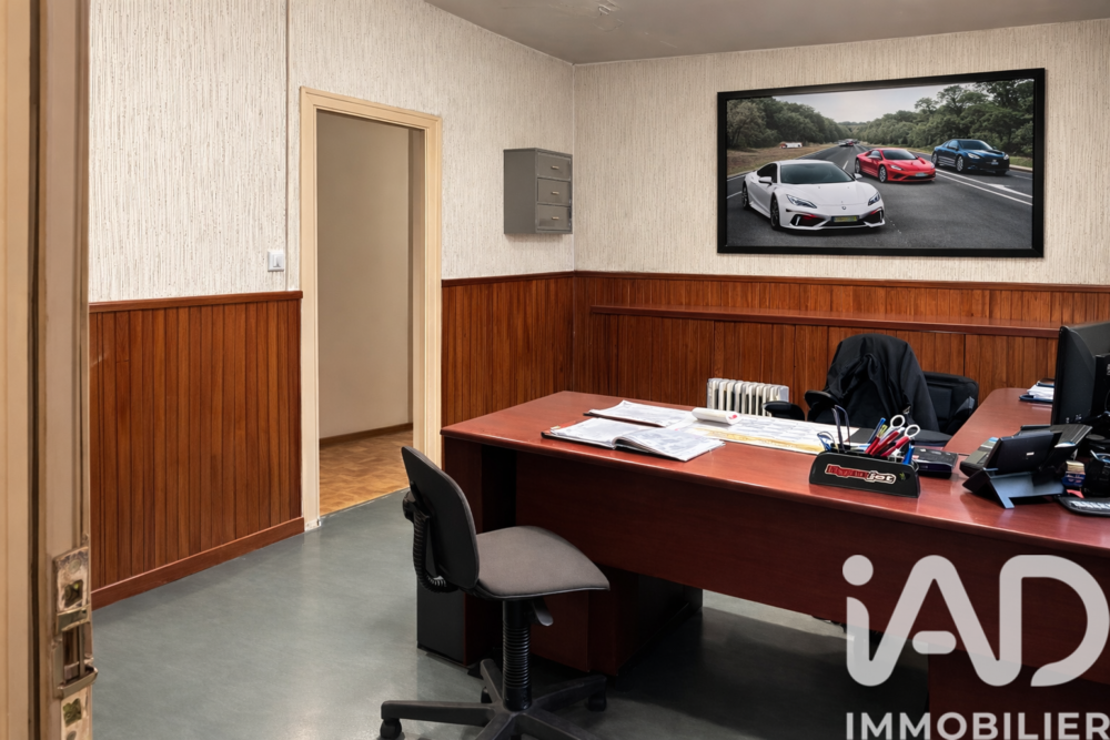 � vendre  Maison Argenteuil (95100)