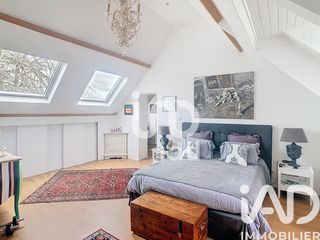  Maison � vendre 8 pi�ces 182 m�