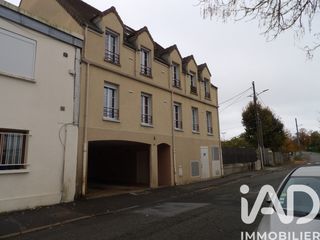  Appartement � vendre 2 pi�ces 39 m�