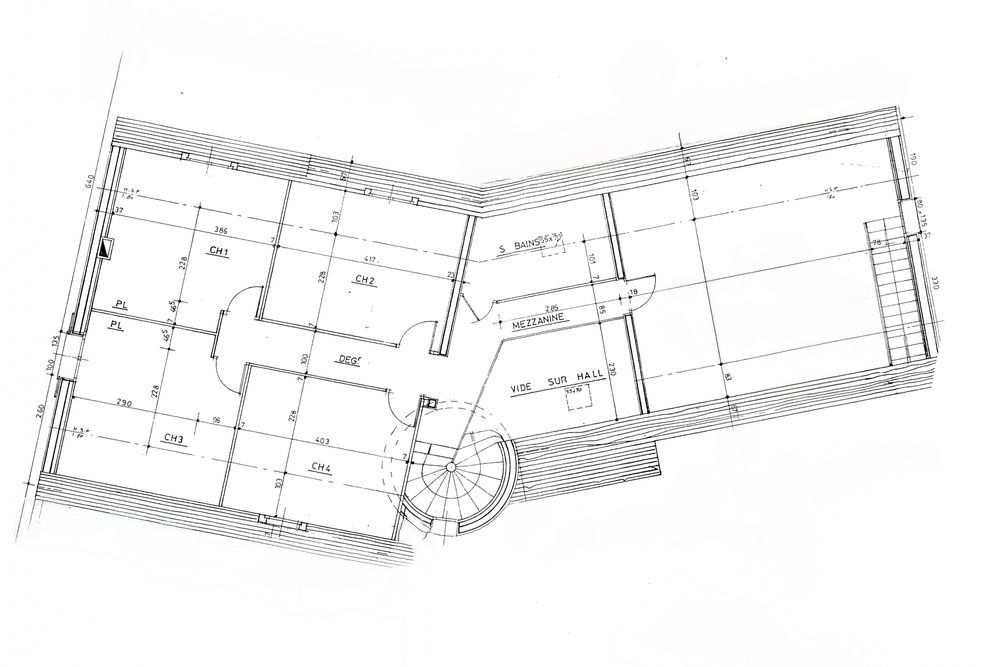 � vendre  Maison Rueil-Malmaison (92500)