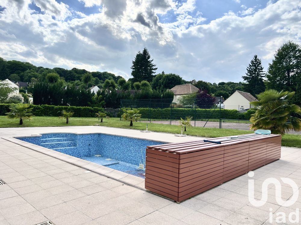 � vendre  Villa Parmain (95620)