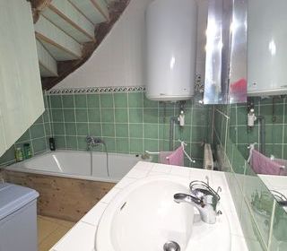  Maison � vendre 4 pi�ces 83 m�