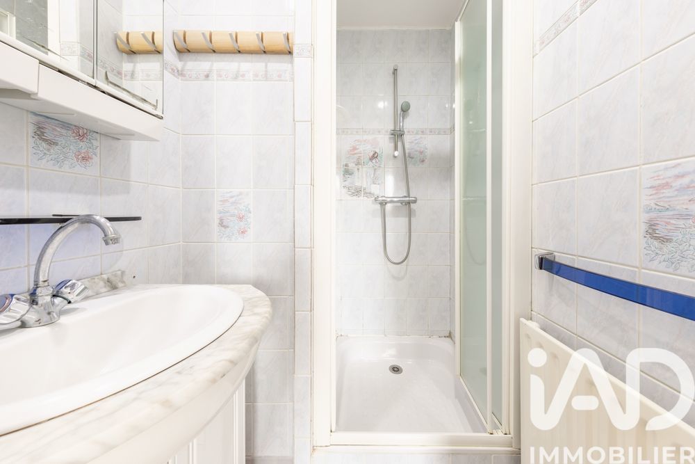 � vendre  Maison Chevilly-Larue (94550)