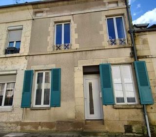  Maison � vendre 5 pi�ces 85 m�
