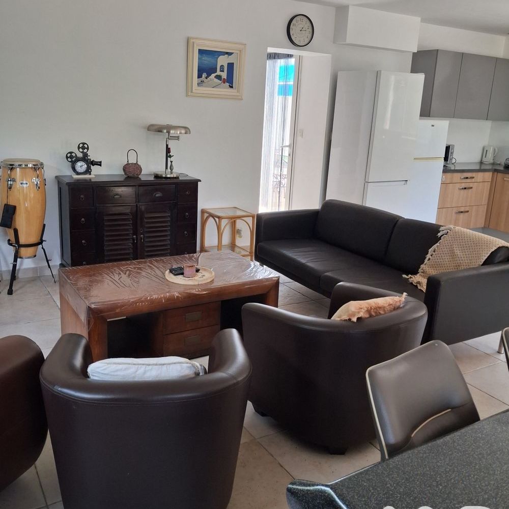 � vendre  Villa Saint-Cyr-sur-Mer (83270)