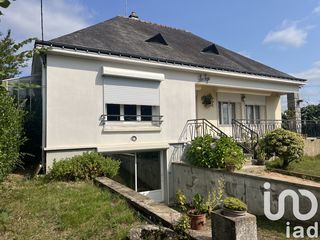  Maison � vendre 6 pi�ces 135 m�