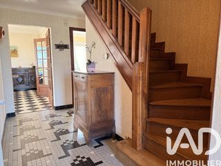  Maison � vendre 5 pi�ces 146 m�