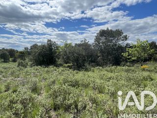  Terrain � vendre 8985 m�