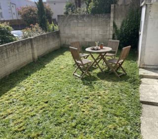  Maison � vendre 5 pi�ces 108 m�