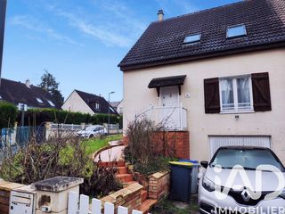  Maison � vendre 5 pi�ces 102 m�