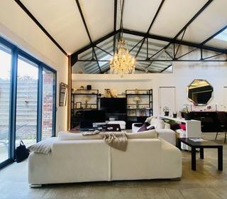  Villa � vendre 6 pi�ces 220 m�