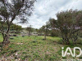  Terrain � vendre 840 m�