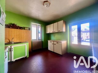  Maison � vendre 8 pi�ces 128 m�