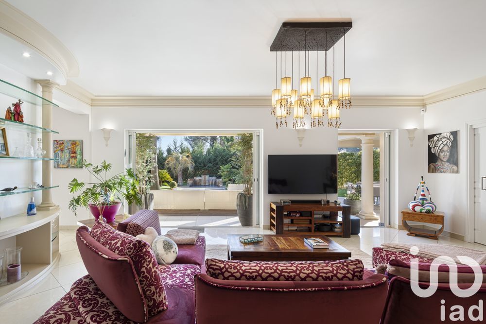 � vendre  Maison Saint-Rapha�l (83700)