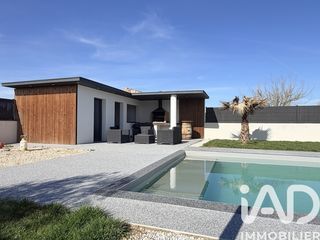  Maison � vendre 4 pi�ces 100 m�