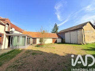  Maison � vendre 5 pi�ces 90 m�