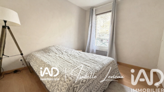  Appartement � vendre 2 pi�ces 46 m�