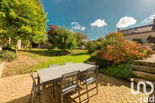  Maison � vendre 4 pi�ces 113 m�