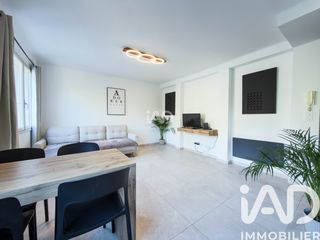  Appartement � vendre 2 pi�ces 41 m�