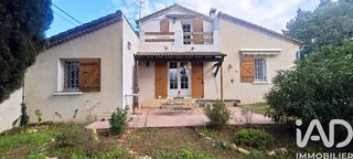  Maison � vendre 4 pi�ces 139 m�