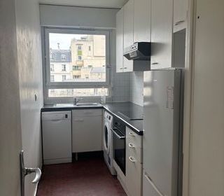  Appartement � vendre 2 pi�ces 50 m�