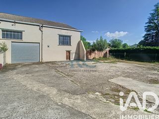  Immeuble � vendre 168 m�