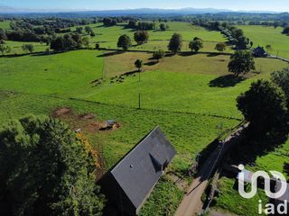  Maison � vendre 2 pi�ces 320 m�