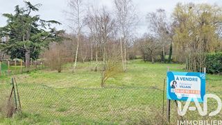  Terrain � vendre 2285 m�