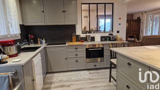  Maison � vendre 6 pi�ces 166 m�