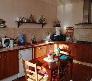  Maison � vendre 4 pi�ces 110 m�