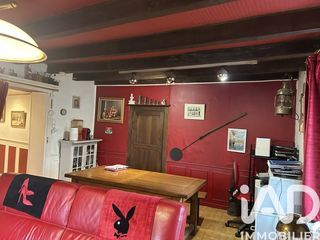  Maison � vendre 7 pi�ces 163 m�