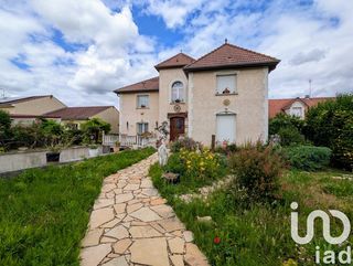  Maison � vendre 5 pi�ces 302 m�