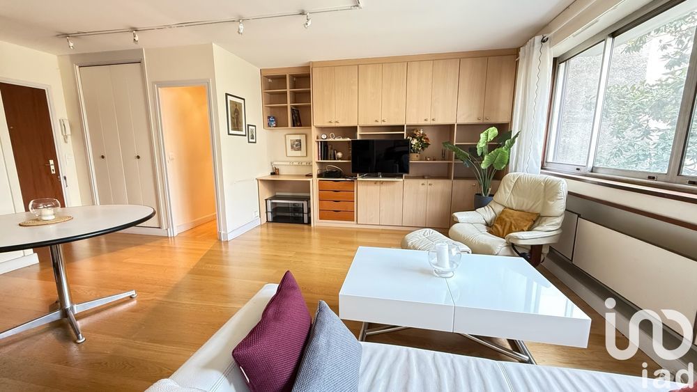 � vendre  Appartement Paris 9
