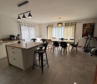  Maison � vendre 4 pi�ces 112 m�