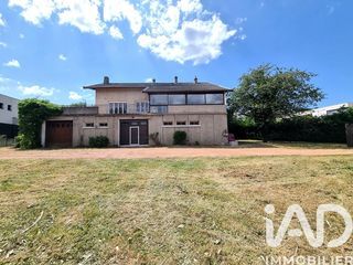  Maison � vendre 10 pi�ces 200 m�